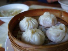 蟹粉小笼-王家沙点心店(万航渡路店)