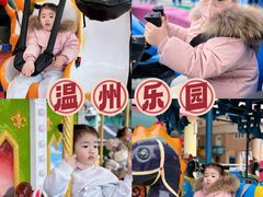 -温州乐园