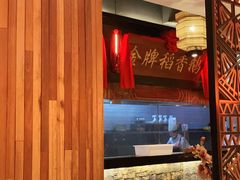 -小天厨民间菜馆(深圳街店)