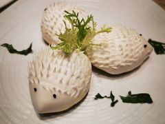 -8餐厅(新葡京酒店)