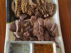 -满族八旗正宗牛肉面