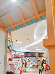 -卡通尼乐园(新达汇三林店)