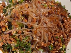 -金掌勺锅包肉(太原万达店)