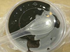 -鞠氏黑芝麻糊(水塔店)