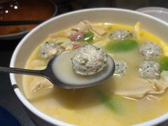 -A One Kitchen·南京精菜馆(德基广场店)