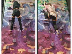 -Tenker Club弹刻极限主题公园 · 蹦床 · 团建 · 生日派对(大关店)