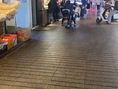-乔波食品(杜桥中心菜场店)