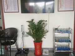 -张钰强中医正骨推拿连锁(唐家人才公寓店)