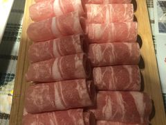 -慢丽江·云南野生菌土鸡锅(付家庄店)