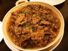 -甄御•海鲜新青岛菜(麦岛店)