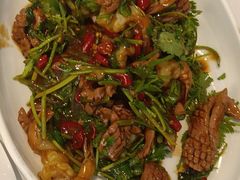 -丰收日·小海鲜·沪上家宴(顾村正大店)