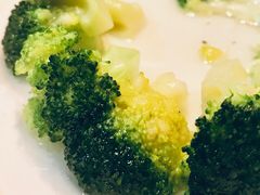 -苹果树下艺术餐厅(通州店)