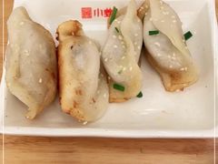 -小姜锅贴(凤凰街店)