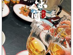 -宴会中心