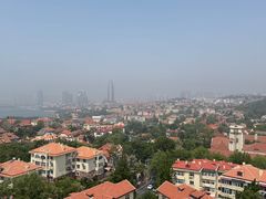 -青岛市江苏路基督教堂