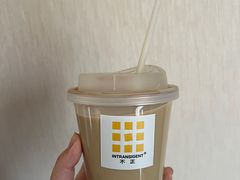 -不正咖啡(万达尊店)