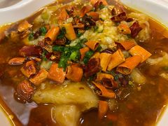-香港新发烧腊茶餐厅(万象店)