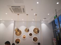 大堂-CoCo都可(和畅堂店)