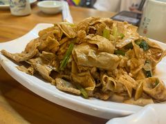 -61号餐吧(兴坪古镇漓江店)