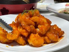-阿里疆Alijiang·丝路美食·异域风情·清真(长楹天街店)