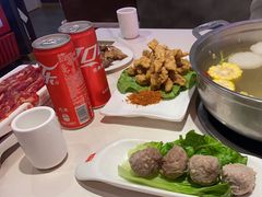 -八合里牛肉火锅(福州万象城店)