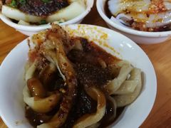 -洞子口张老二凉粉(文殊院店)