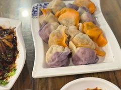 -宝源饺子(麦子店街店)