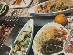 -丰茂烤串(卫星广场店)