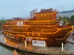 -二十八里太湖船菜(吉祥路店)