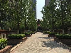 -真爱健身运动俱乐部(万科金域曲江店)