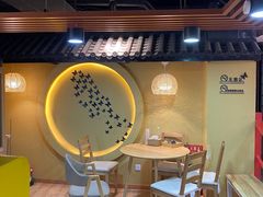 -白兔子密室(长寿路店)