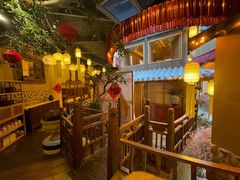 -叶叶菩提·晋福宫