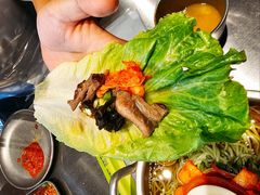 -山葵说·泥炉烤肉(泰达时尚E街区店)
