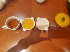 -杭州JW万豪酒店-万豪中餐厅