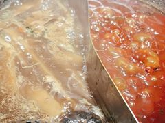 -楠火锅(仁恒梦中心店)