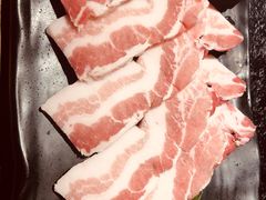 -九田家黑牛烤肉料理(太奥广场店)