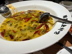 -太二酸菜鱼(福州泰禾店)