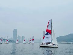 -星海湾跨海大桥