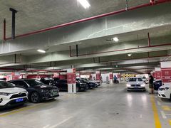 -一嗨租车(凤凰机场店)