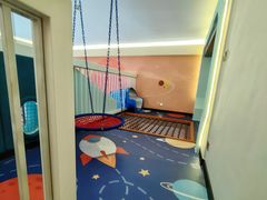 -清远熹乐谷温泉度假酒店