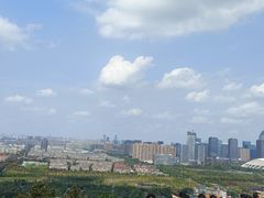 -狼山风景名胜区