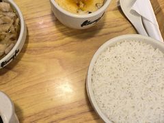 -真功夫(棠下店)