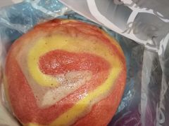 -烫面包·面包烘焙(绿地缤纷城店)