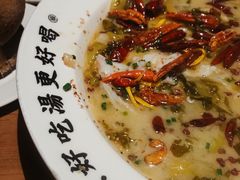 -首秀·四川料理(星耀101店)