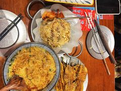 -麒麟风烤牛肉·云南烧烤小排档(丹凤街店)