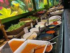 -戈拿旺巴西烤肉(崇文门店)