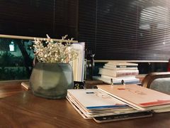 -咖法森林·咖啡  酒吧(天河店)