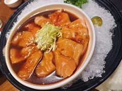 -东海怡品海鲜豆捞(西水东店)