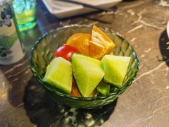 -大潮淮·淮扬菜(何园旗舰店)