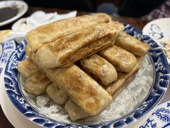 回头-协顺园回头馆(南顺城路店)